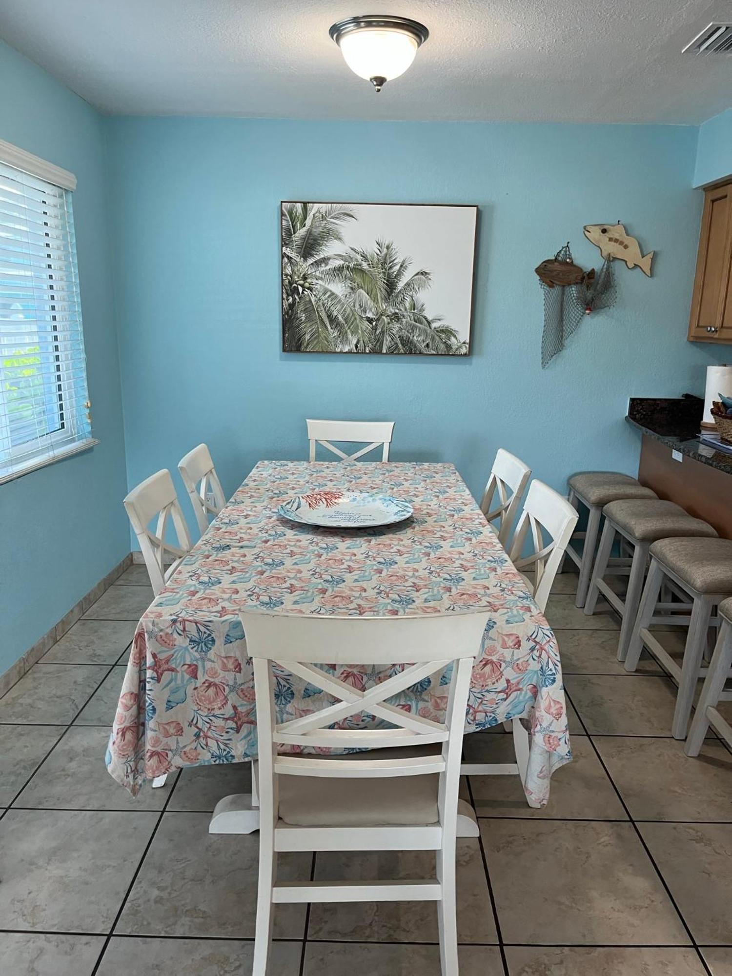 A Beach Retreat On Casey Key Nokomis Dış mekan fotoğraf
