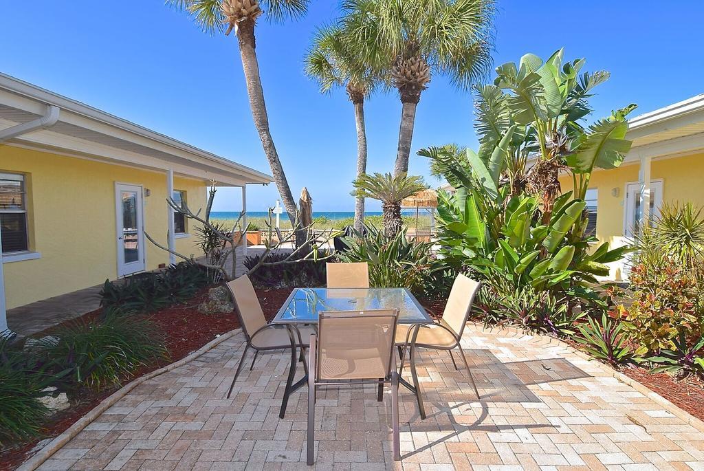 A Beach Retreat On Casey Key Nokomis Dış mekan fotoğraf